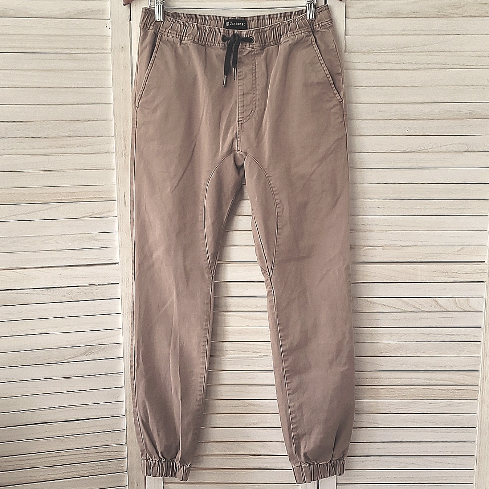 Zanerobe Sureshot Jogger Pants, Men's 32